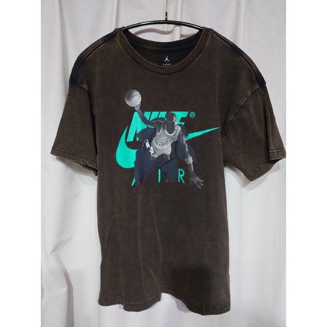 UNION x NIKE AIR JORDAN Tシャツ