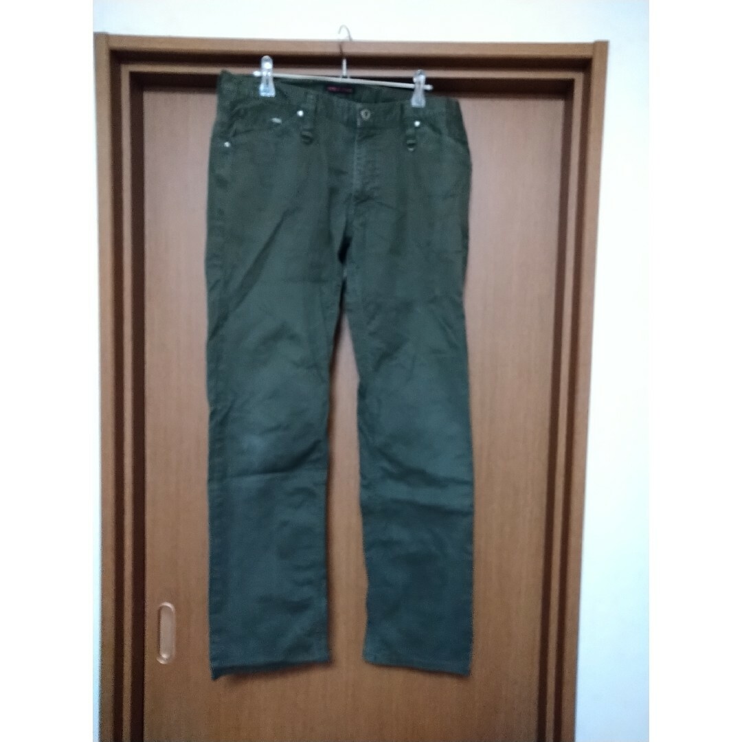 BLUEWAY ブルーウェイ カーゴパンツ Mサイズ 最安値 10110円 www