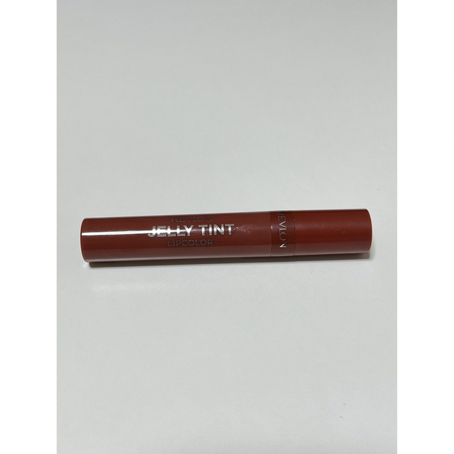 REVLON(レブロン)の003 GLAZE PLUM レブロン　ジェリーティント　リップカラー コスメ/美容のベースメイク/化粧品(口紅)の商品写真