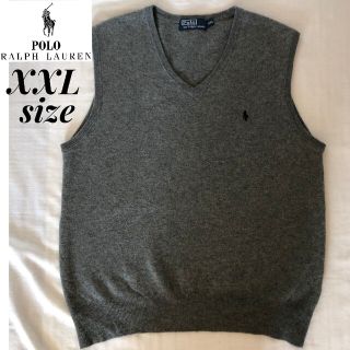 ポロラルフローレン メンズベスト(グレー/灰色系)の通販 40点 | POLO ポロラルフローレン メンズベスト(グレー/灰色系)の通販 40点 | POLO