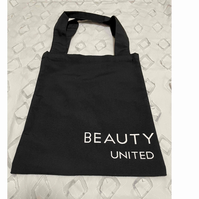 BEAUTY&YOUTH UNITED ARROWS(ビューティアンドユースユナイテッドアローズ)のBEAUTY＆YOUTH    UNITED ARROWS トートバッグ レディースのバッグ(トートバッグ)の商品写真