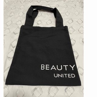 ビューティアンドユースユナイテッドアローズ(BEAUTY&YOUTH UNITED ARROWS)のBEAUTY＆YOUTH    UNITED ARROWS トートバッグ(トートバッグ)