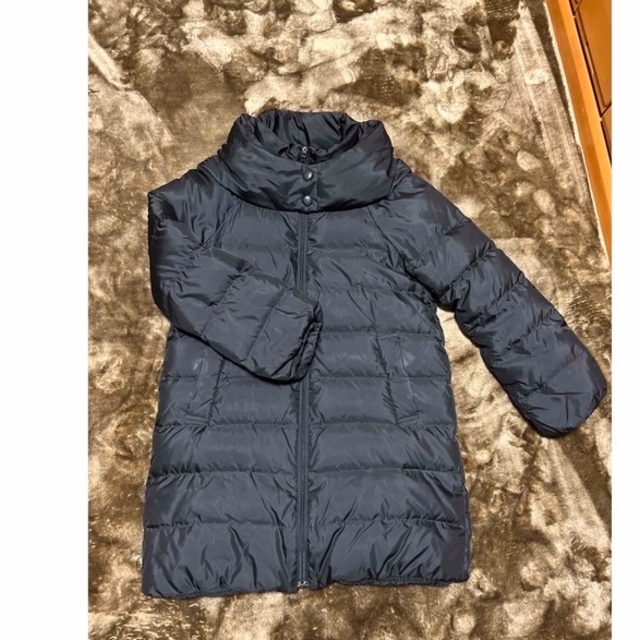 BARNEYS New York ダウンコート - 通販 - fpower.com.br