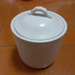 ウェッジウッド(WEDGWOOD)のWEDGWOOD ウェッジウッド　ストーンハーバーサンド　シュガーポット(食器)