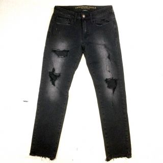 American Eagle - 新品☆アメリカンイーグル ジェギング US2 ハイ ...