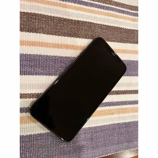 アイフォーン(iPhone)のiPhone11 pro 256GB(スマートフォン本体)