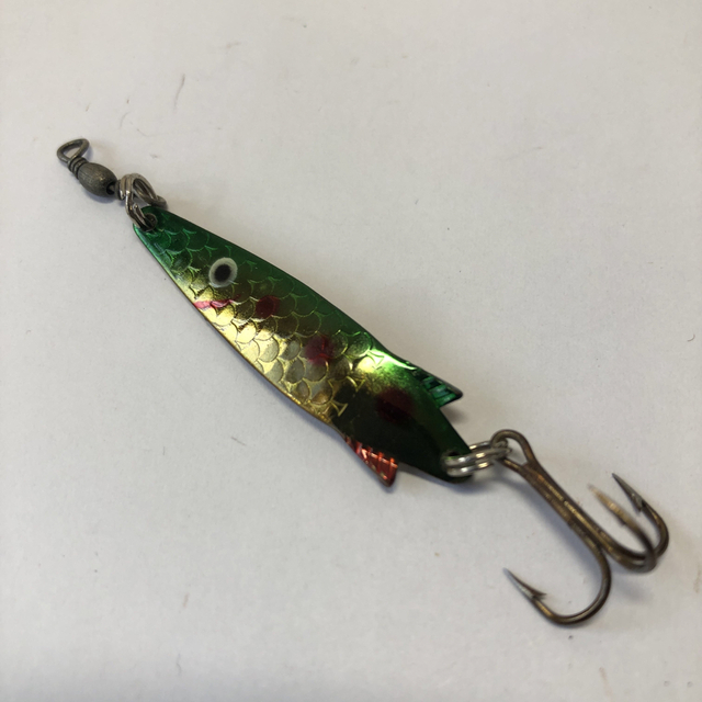 オールドスプーン ABU アブ トビー 5個セットの通販 by 8788's オールドスプーン ABU アブ トビー 5個セットの通販 by 8788's