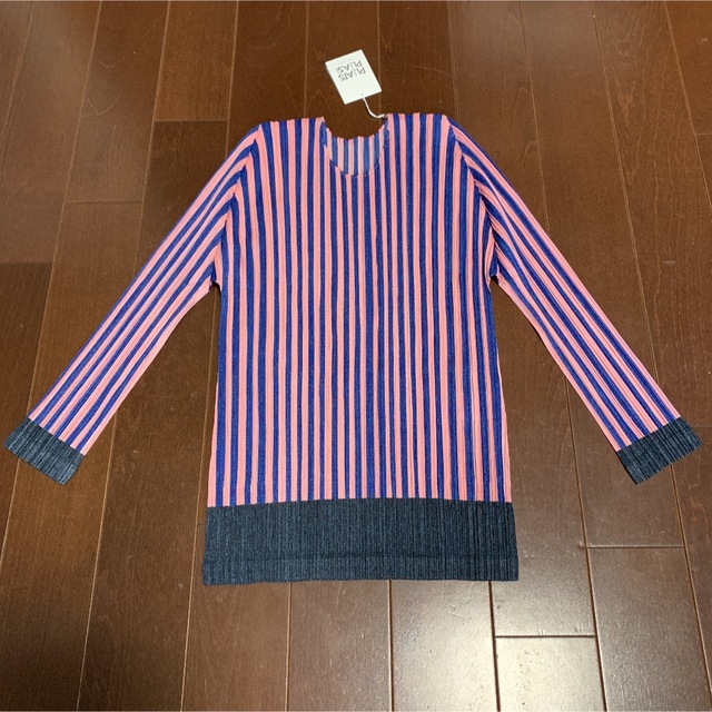 PLEATS PLEASE ISSEY MIYAKE - 最終価格 新品プリーツプリーツ