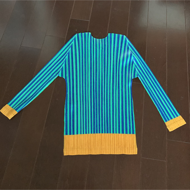 PLEATS PLEASE ISSEY MIYAKE - 最終価格 新品プリーツプリーツ