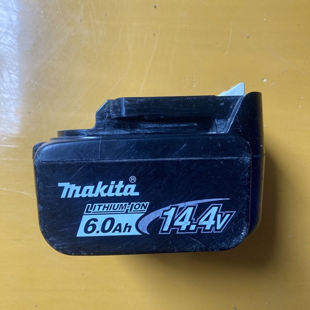 Makita(マキタ)の※最終値引き　マキタ　14.4V 充電式ハンマドリル HR164DZK(青)  自動車/バイクのバイク(工具)の商品写真