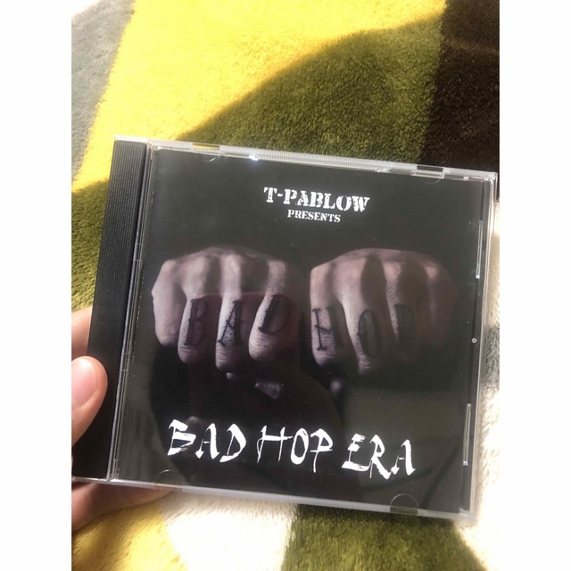 Bad hop era アルバム - ヒップホップ/ラップ