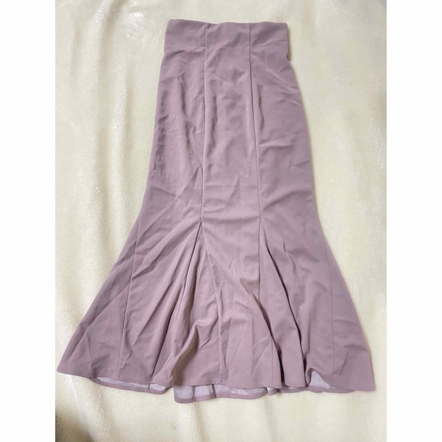 GRL(グレイル)のGRL / マーメイドスカート(gc29) レディースのスカート(ロングスカート)の商品写真