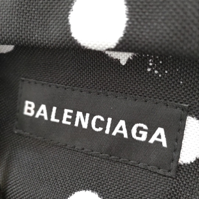 品質は非常に良い Balenciaga - ☆お値下げしました☆バレンシアガ