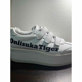 オニツカタイガー(Onitsuka Tiger)のオニツカタイガースニーカー(スニーカー)