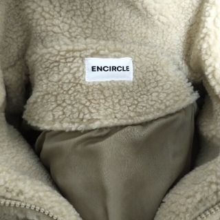 encircle Teddy エンサークル テディ | angeloawards.com