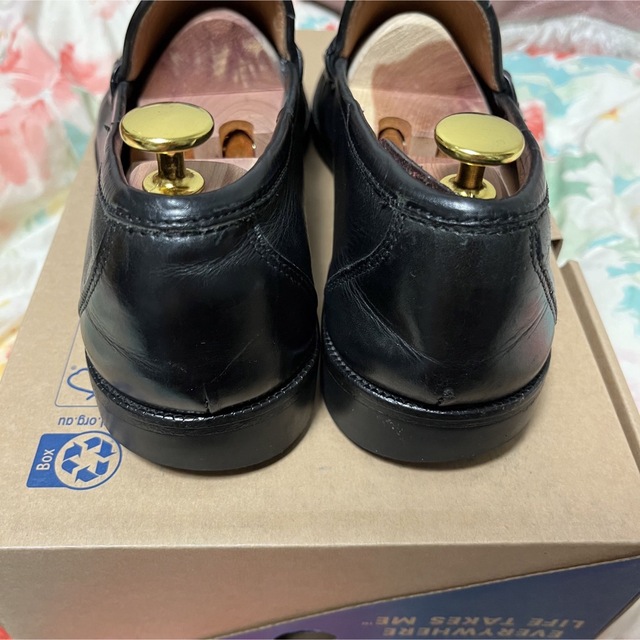 Salvatore ferragamo フェラガモ ローファー サイズ8 | svetinikole.gov.mk