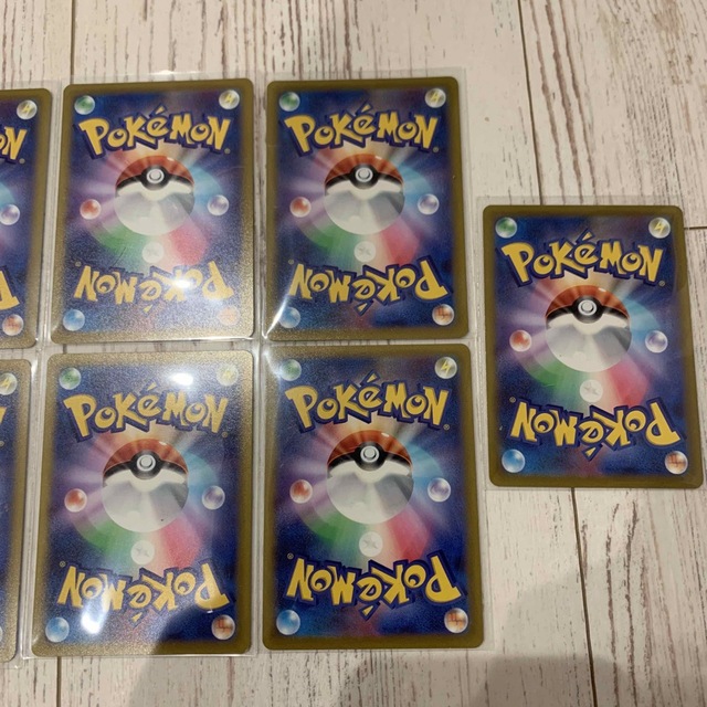 ポケモンカード AR ピカチュウ ポケモンカード AR ピカチュウ