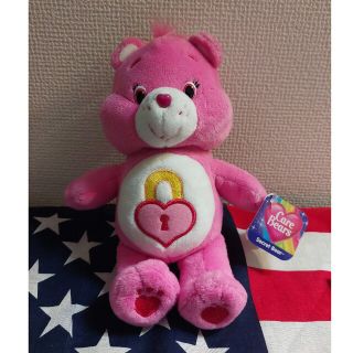 ケアベア 新品 ぬいぐるみの通販 87点 | CareBearsのエンタメ/ホビーを