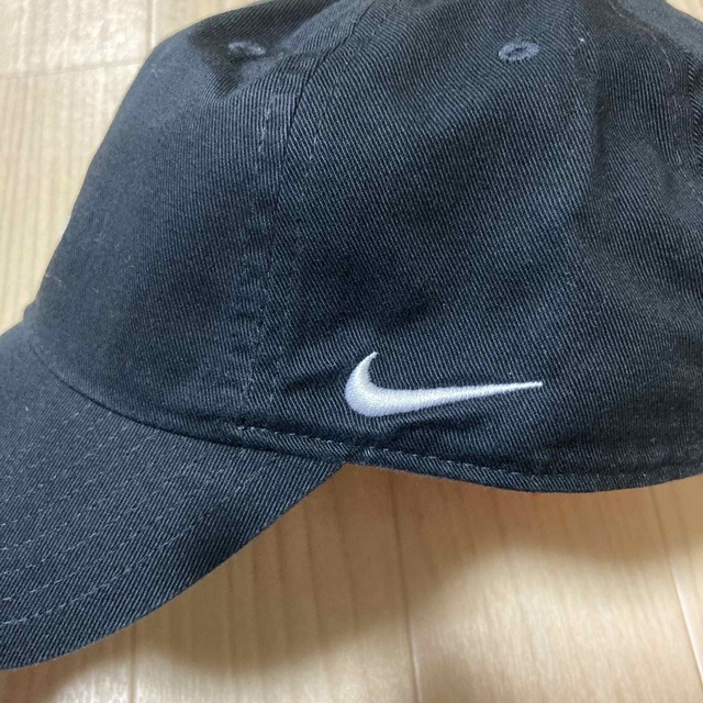 NIKE(ナイキ)の《新品未使用》ナイキ 韓国 明洞 限定 キャップ メンズの帽子(キャップ)の商品写真