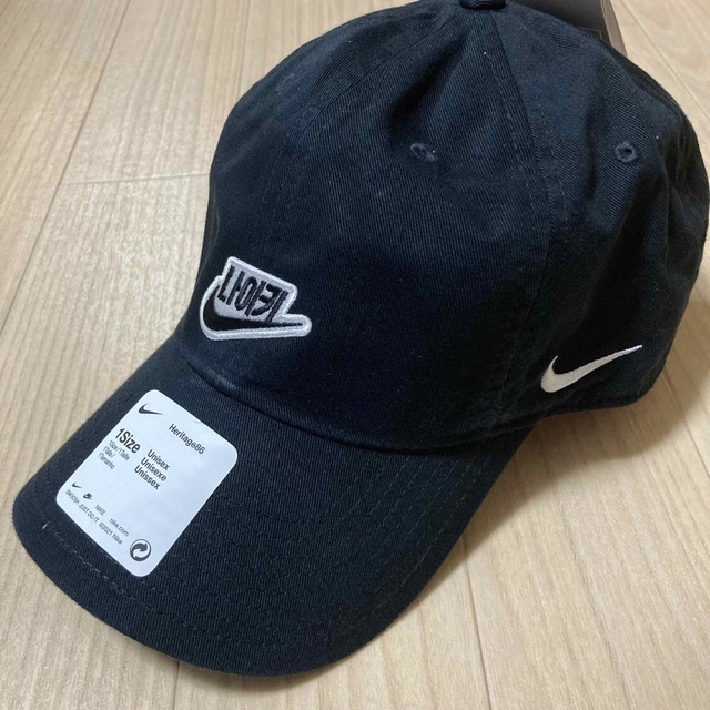 NIKE(ナイキ)の《新品未使用》ナイキ 韓国 明洞 限定 キャップ メンズの帽子(キャップ)の商品写真