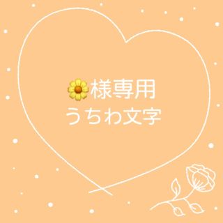 🌼様専用(アイドルグッズ)