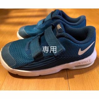 ナイキ(NIKE)のNIKE AIRMAX 14cm(スニーカー)