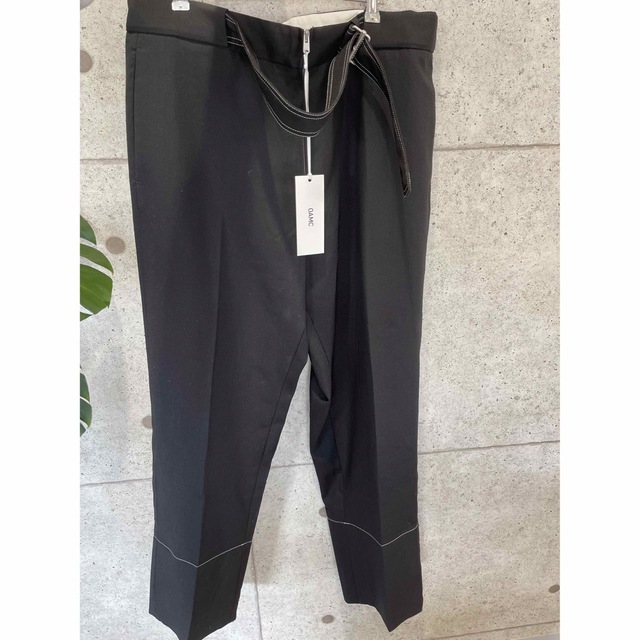 OAMC(オーエーエムシー)のOAMC 22AW ARGON PANTS サイズ31 アルゴンパンツ メンズのパンツ(スラックス)の商品写真