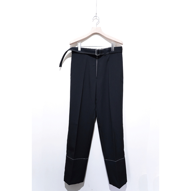 OAMC(オーエーエムシー)のOAMC 22AW ARGON PANTS サイズ31 アルゴンパンツ メンズのパンツ(スラックス)の商品写真