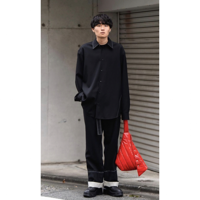 OAMC 22AW ARGON PANTS サイズ31 アルゴンパンツ