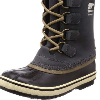 新品未使用　SOREL　箱あり　定番防水ブーツ　２３cm(レインブーツ/長靴)