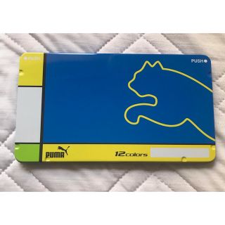 プーマ(PUMA)のプーマPUMA★新品★色鉛筆(色鉛筆)