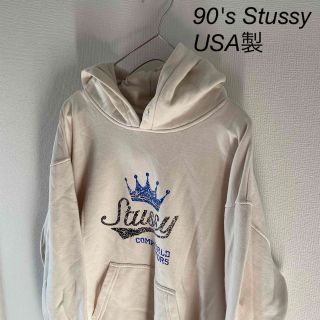 ステューシー usa パーカー(メンズ)の通販 100点以上 | STUSSYのメンズ