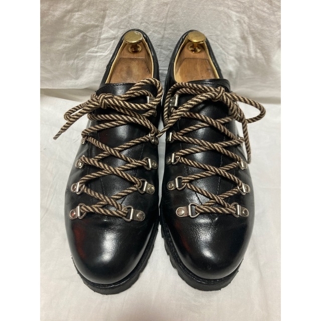 クリュサCLUSAZ色【レア】Paraboot clusaz パラブーツ クリュサ　UK8