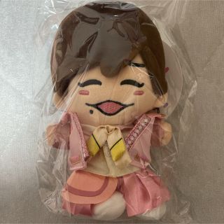 ナニワダンシ(なにわ男子)の【新品未開封】なにわ男子 長尾謙杜 ちびぬい 初心LOVE  ver. (ぬいぐるみ)