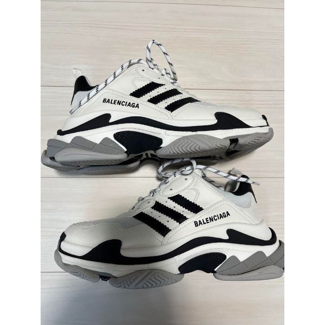 あなたにおすすめの商品 トリプルS アディダス BALENCIAGA