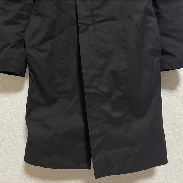 DIESEL BLACK GOLD(ディーゼルブラックゴールド)のDiesel Style Lab ヴィンテージロングコート レディースのジャケット/アウター(ロングコート)の商品写真