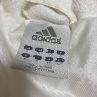 adidas - プレミアリーグ チェルシー ナイロンジャケット 古着