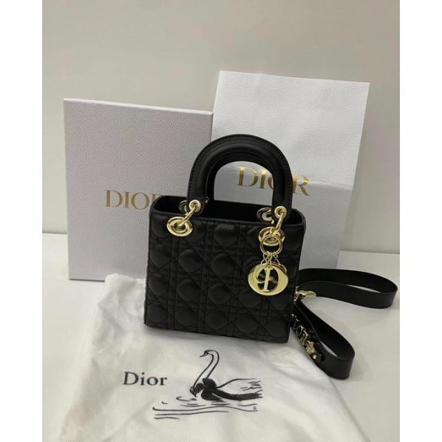 Christian Dior - Dior ディオールショルダーバッグ