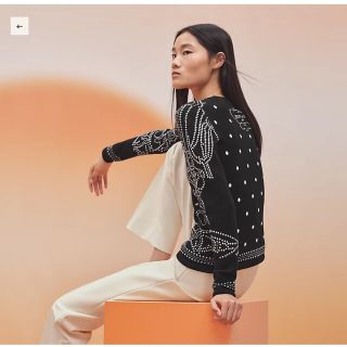 直送商品 Hermes - 新品 未使用 エルメス プレタ 2023春夏 ブリッド