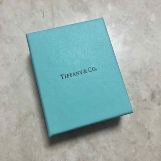 ティファニー(Tiffany & Co.)のTiffany 空箱(ショップ袋)
