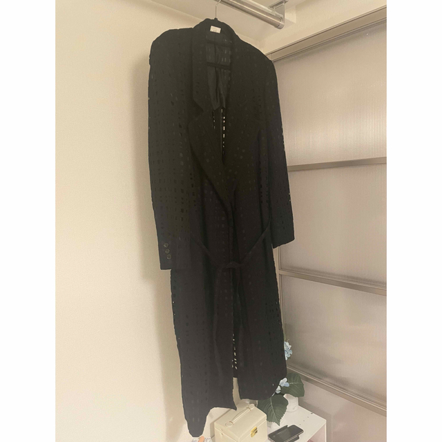 COMME des GARCONS HOMME PLUS. ウールコート COMME des GARCONS HOMME PLUS. ウールコート