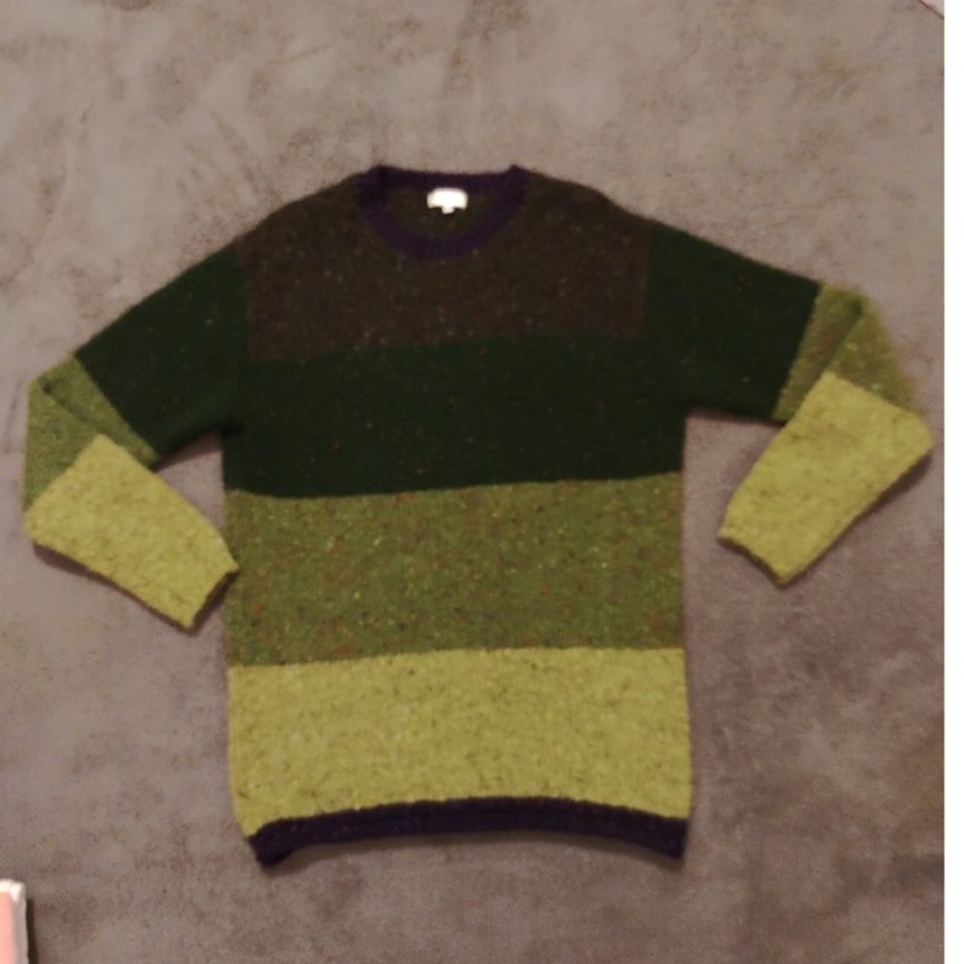 Paul Smith　ニット