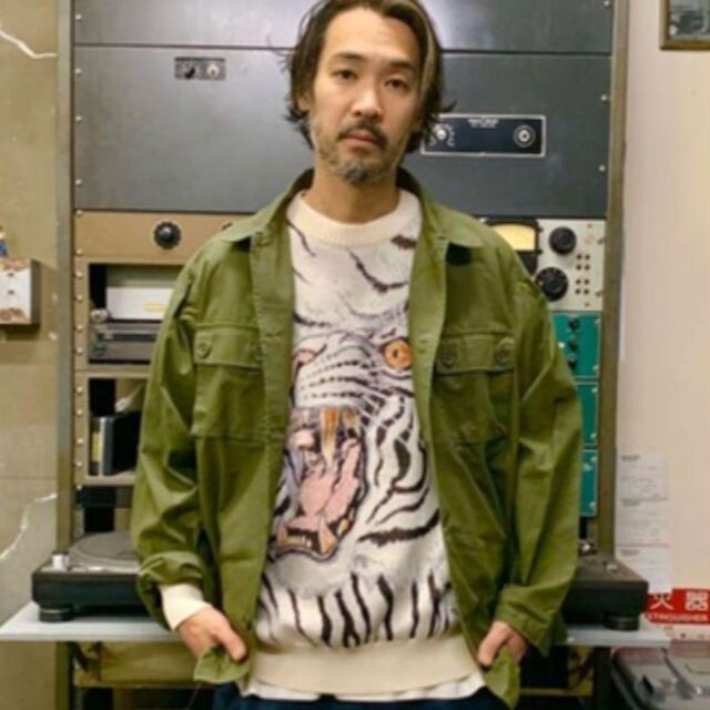 wacko maria tim lehi コムドットやまと-