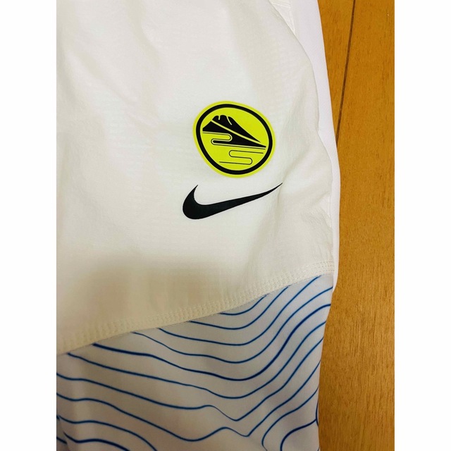 NIKE(ナイキ)のNIKE ナイキ エッセンシャルパンツ ランパン ジャージ 新品 スポーツ/アウトドアのランニング(ウェア)の商品写真