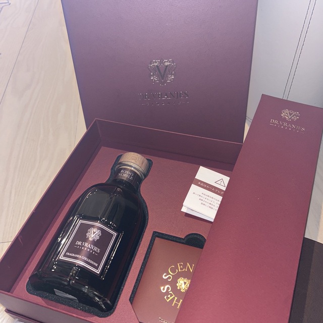 91%以上節約 No.36 ロッソノービレ rosso nobile 60plusthailand.com