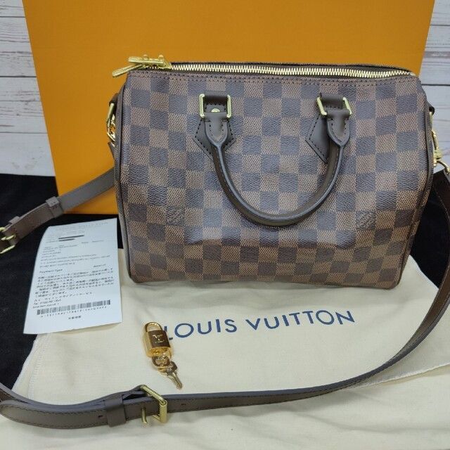 早い者勝ち LOUIS VUITTON - ルイヴィトン モノグラム ダミエ