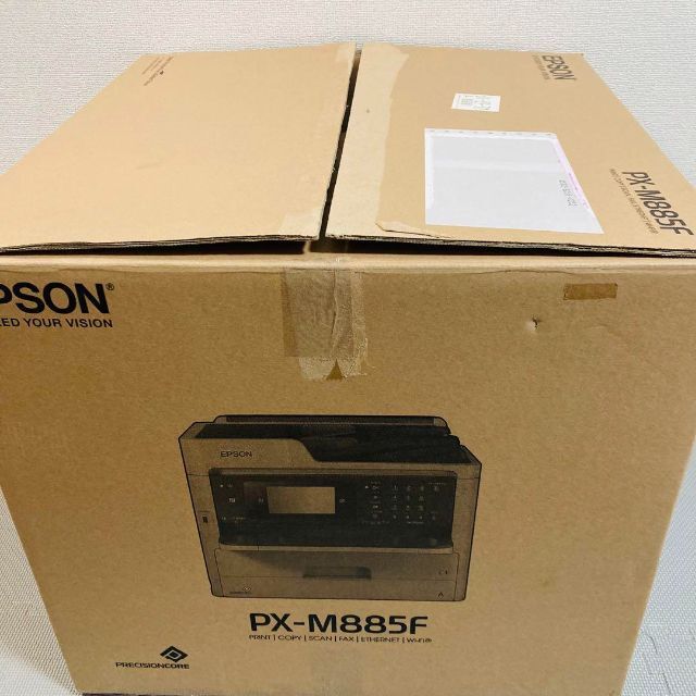 EPSON PX-M885F