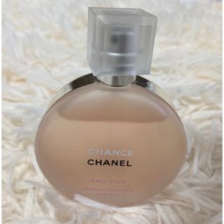 シャネル(CHANEL)のCHANEL チャンスオーヴィーヴヘアミスト(ヘアウォーター/ヘアミスト)