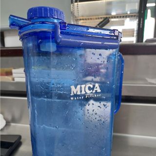 Mica ウォーターピッチャー　1個