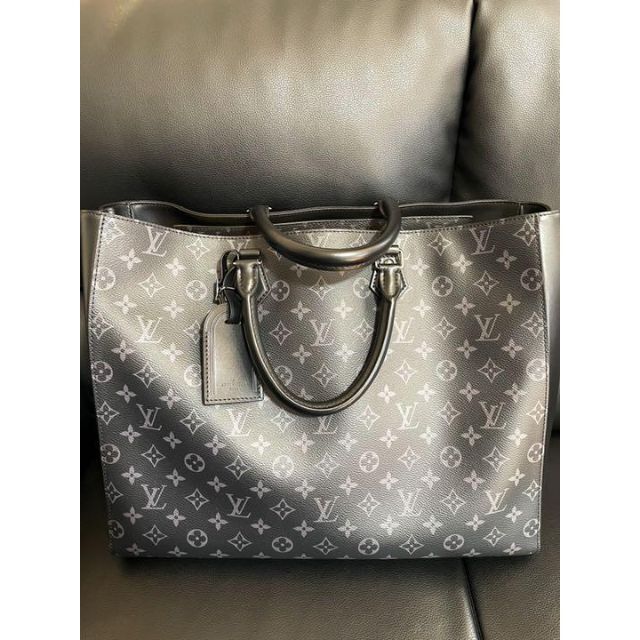 65%OFF【送料無料】 ルイヴィトン - VUITTON LOUIS グラン・サック
